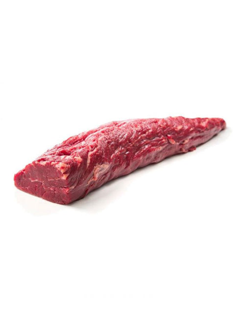 Frozen meat